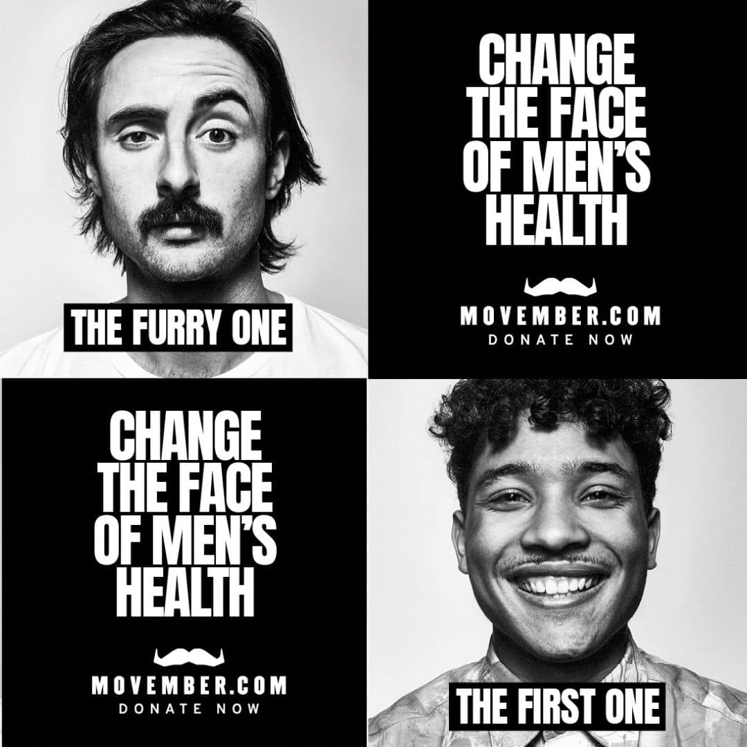 Campaign Creative – Donate Social Post