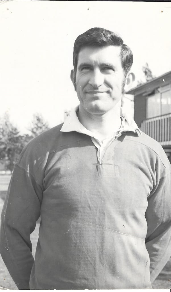 Derek Griggs