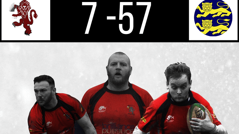 Match Results