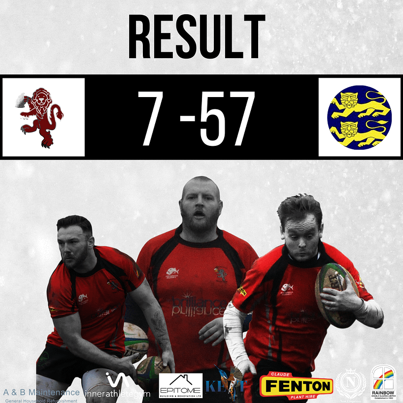 Match Results